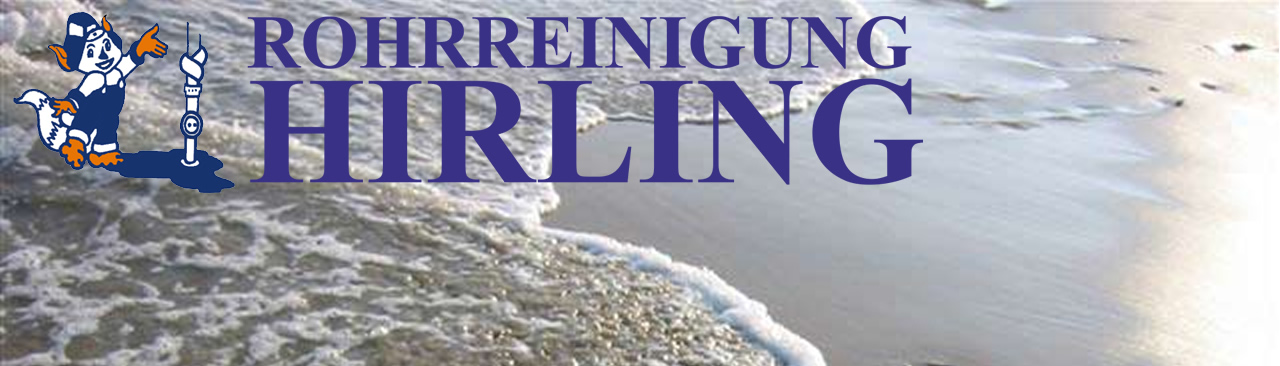 Rohrreinigung Hirling